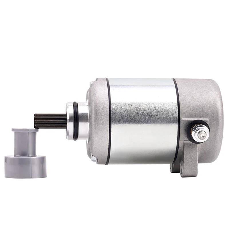 Anlasser Motor Motorstart Für Lester 18336 MES ME3475 MINNPAR 57-2406 MITSUBA SM13475 PIC 191-118 RCP ST-18336 Motorrad Elektrische Motor Starter Motor Motorrad-Starter von EVEPSUYMPN