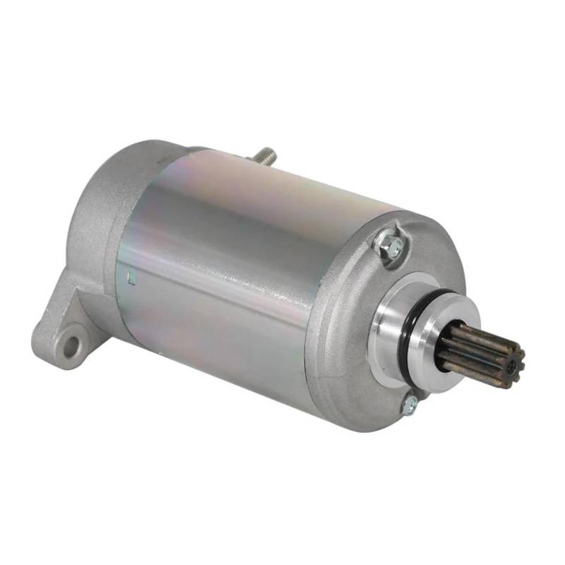 Anlasser Motor Motorstart Für Massimo UTV MSU 800 MXU 1000 Warrior 800 Warrior 1000 X2-1000 XF-3 OEM: 21040109100 Motorrad Motor Elektrische Starter Motor Motorrad-Starter von EVEPSUYMPN