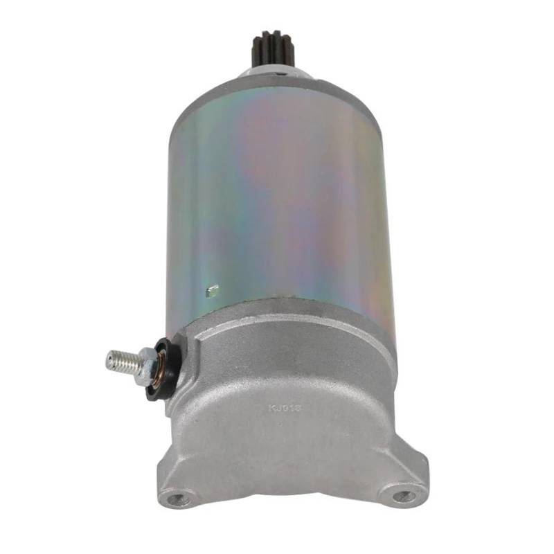 Anlasser Motor Motorstart Für ODES UTV 800 UTV 1000 Dominator X2 LT Junglecross 800ST-2 OEM:21040109100 Teile Motorrad Motor Elektrische Starter Motor Motorrad-Starter von EVEPSUYMPN