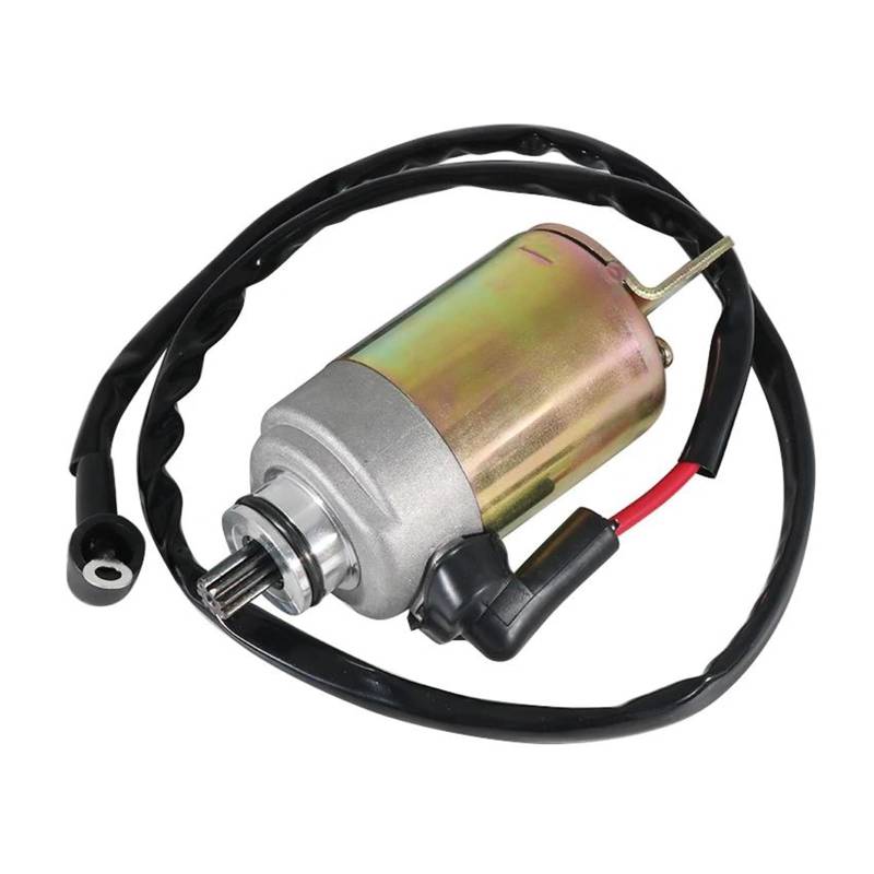 Anlasser Motor Motorstart Für Polaris Phoenix 200 2005–2024, Polaris Sawtooth 200 2006–2007, OEM: 0453024, OEM: 0453778, OEM: 0454948, Motorrad-Anlasser Motorrad-Starter von EVEPSUYMPN