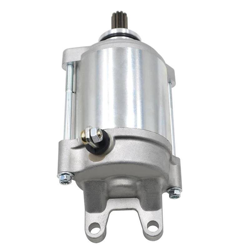 Anlasser Motor Motorstart Für S1000R K47 S1000XR K49 K69 S1000RR K46 K67 HP4 K42 Race K60 8525346-01 Motorrad Starter Motor Motor Motorrad-Starter von EVEPSUYMPN