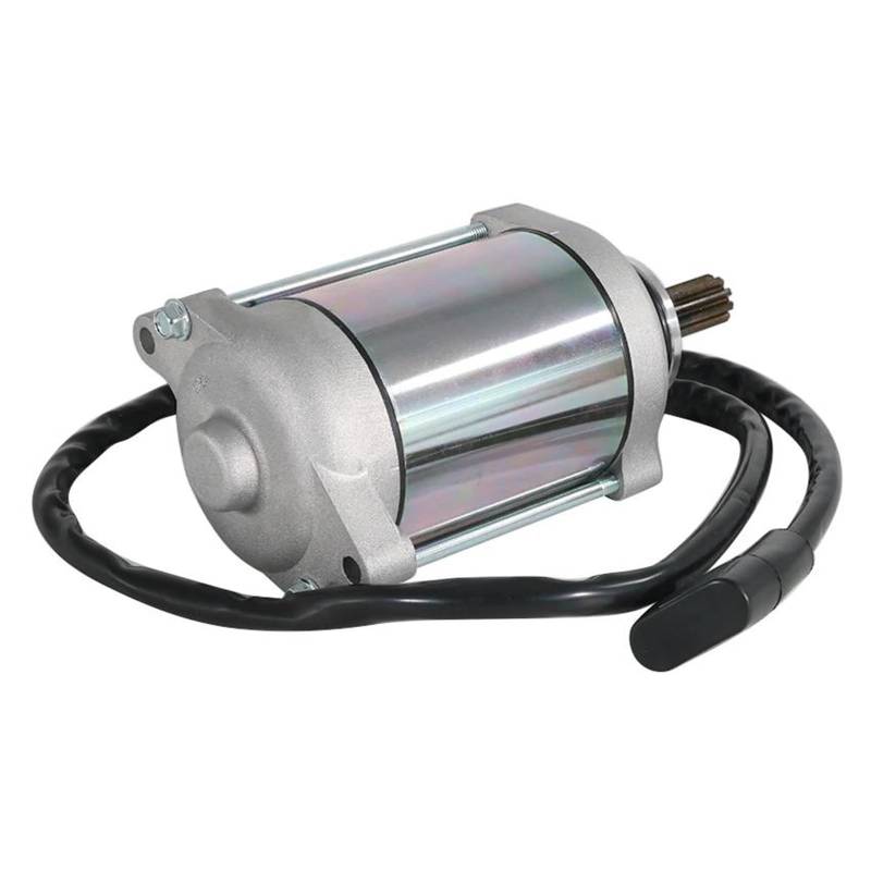 Anlasser Motor Motorstart Für Stels ATV 700H Leopard 500 600 650 OEM:LU070948 OEM:370800-102-0000 Motorrad Starter Motor Motorrad-Starter von EVEPSUYMPN
