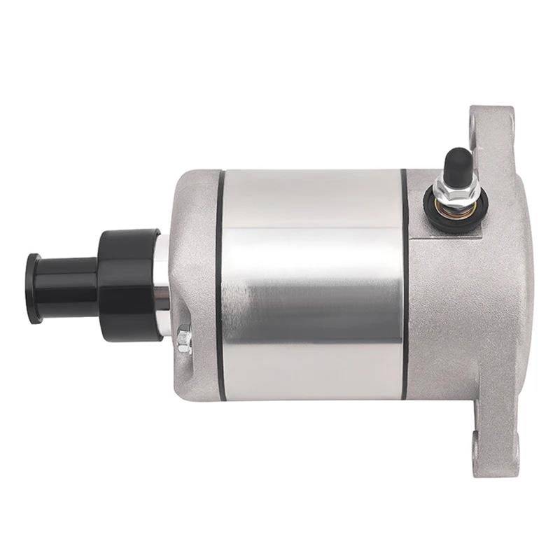 Anlasser Motor Motorstart Für Suzuki 31100-38F00 LTA400F LTA400C LT-A400 LT-A400F LT-F400 LTF400 LT-F400F ATV Quadcycle Elektrische Starter Motor Motor Motorrad-Starter von EVEPSUYMPN
