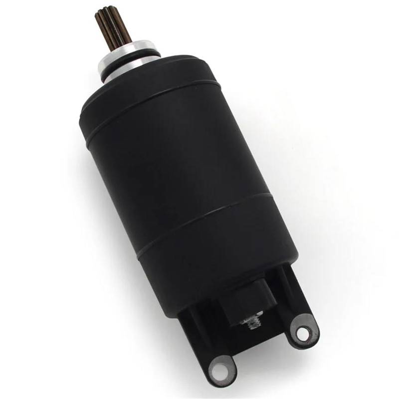 Anlasser Motor Motorstart Für VT1300CR (ABS) Stateline VT1300CX (ABS) Fury OEM:31200-MFY-003 Teile Motorrad Zubehör Elektrische Starter Motor Motorrad-Starter von EVEPSUYMPN