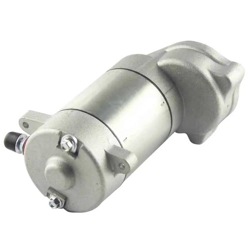 Anlasser Motor Motorstart Motor Starten Motorrad 12V Für Polaris Trail Blazer 244cc Motor 250 400 Boss 283cc 352cc Xplorer Xpress 300 Elektrische Starter Motorrad-Starter von EVEPSUYMPN