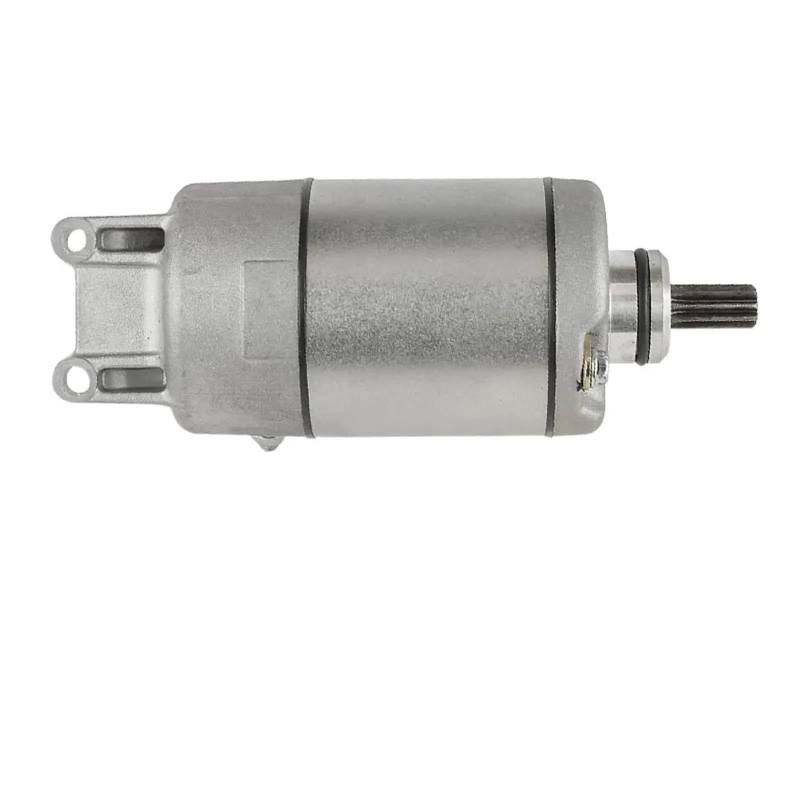 Anlasser Motor Motorstart Motorrad GSF400 GSF600 GSF650 GSX750 GSX400 Bandit 1991-2006 Motor Zubehör 31100-08F00 Elektrische Starter Motor Für Suzuki Motorrad-Starter von EVEPSUYMPN