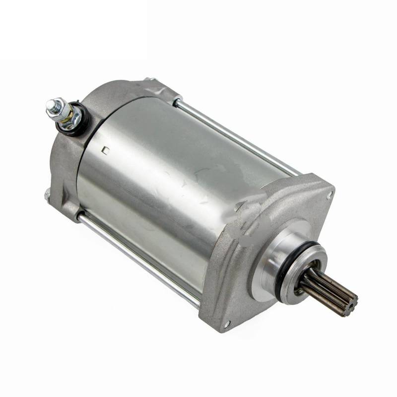 Anlasser Motor Motorstart Motorradzubehör Anlasser 2000 2001 2002 2003 2004 2005 2006 Für Suzuki GSX1300R 1999–2007 Motorrad-Starter(1999-2002) von EVEPSUYMPN