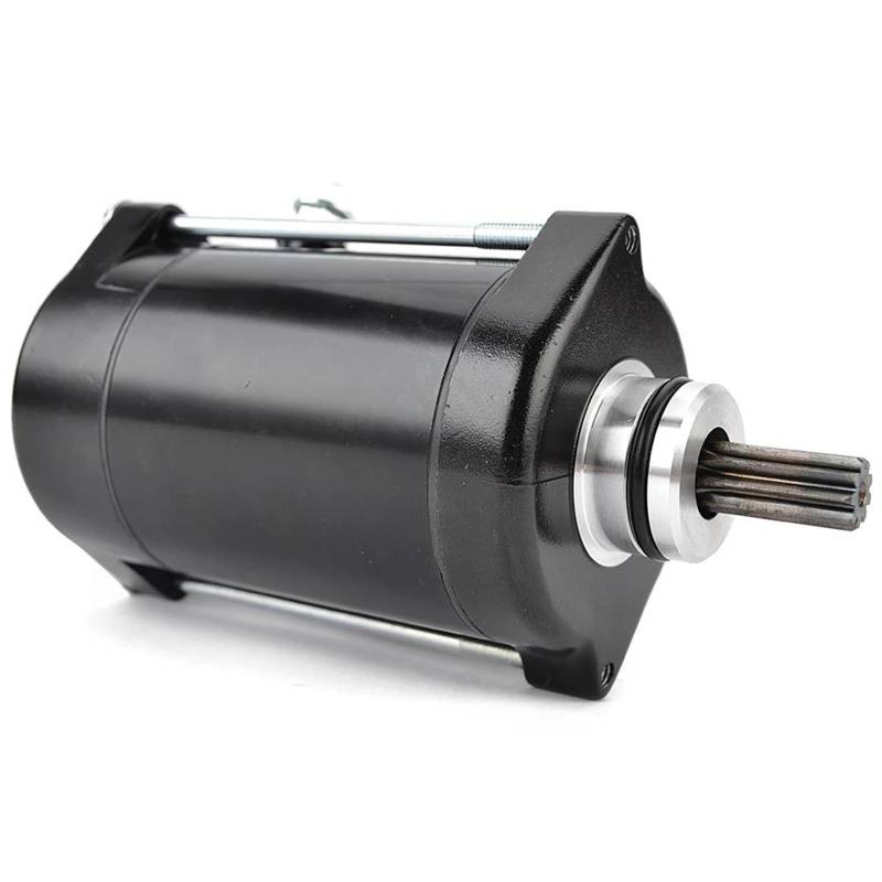 Anlasser Motor Motorstart WaveRunner 998CC FX Cruiser 2004-2005 60E-81800-00 Anlasser Für Wasserfahrzeuge SRT1000 SRT1100 FX1000 FX140 2002-2005 Motorrad-Starter von EVEPSUYMPN