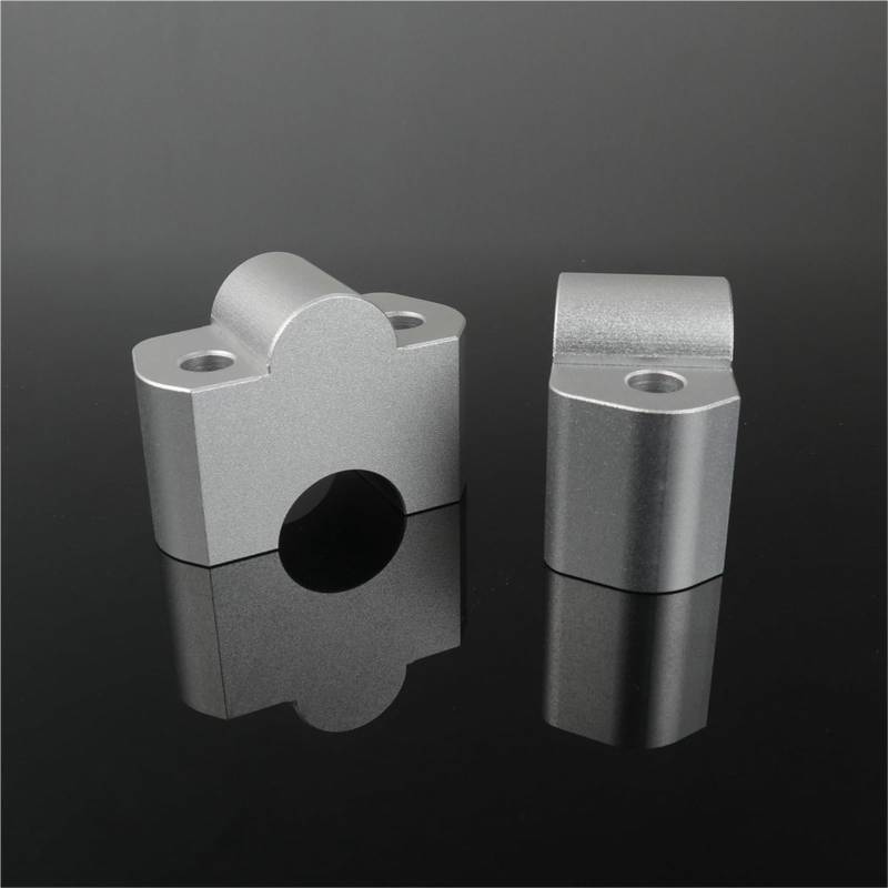Riser Lenkerhalterung 22MM Motorrad Lenker Riser Verlängern Griff Bar Clamp Adapter Für G310GS Für G310 R Für G 310 GS/R 2017-2020 Motorrad Lenker Steigklemme von EVEPSUYMPN