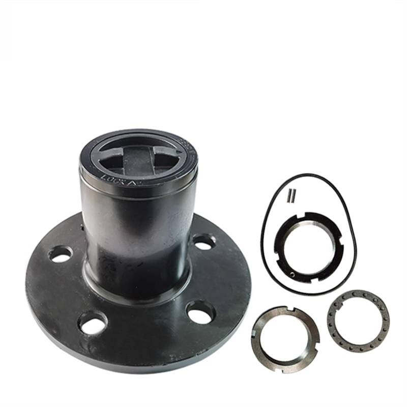 EVERETTE 1 Stück x Passend for Ford Explorer 90-94 Ranger 90-97 for Mazda Pickup 94-97 Navajo manuelle Freilaufnabe B026 F3TZ3B396B AVM465 von EVERETTE