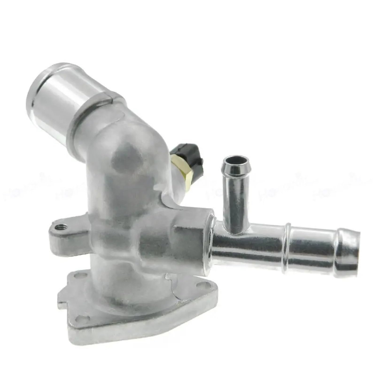 EVERETTE 25620-2B003 Motorkühlmittel-Thermostatgehäuse mit Temperatursensor passend for Kia Rio Soul Hyundai Accent 256202B003 EVERETTE 25620-2B003 Motorkühlmittel-Thermostatgehäuse mit Temperatursensor passend for Kia Rio Soul Hyundai Accent 256202B003 von EVERETTE