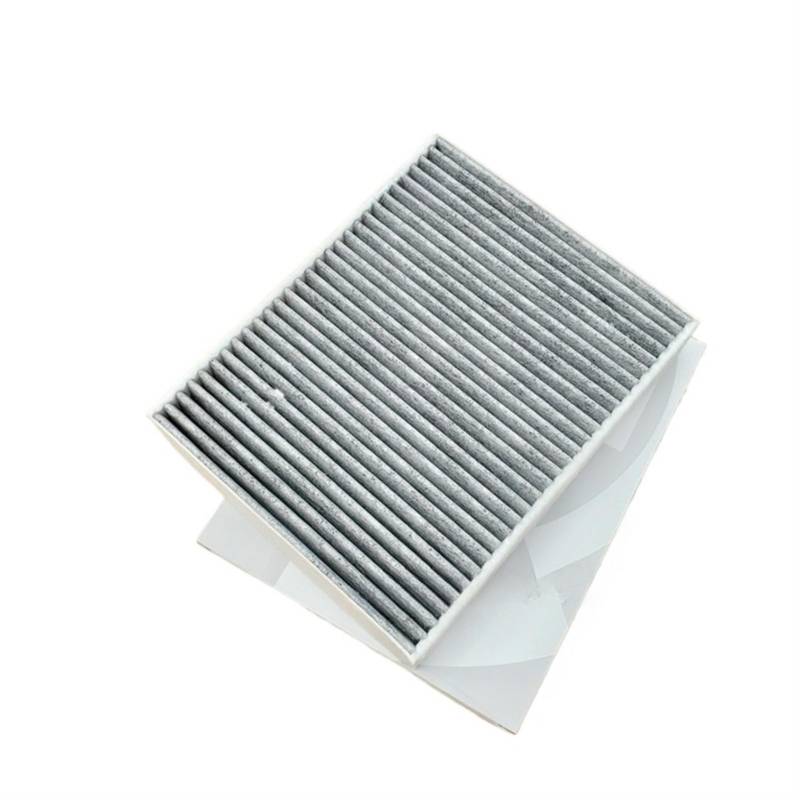 EVERETTE Auto Kabine Klimaanlage Filter 64116821995 Fit for B-MW F20 F21 F30 F31 F32 F34 F36 116d 218d 320i 325d 328 330i Aktivkohle von EVERETTE