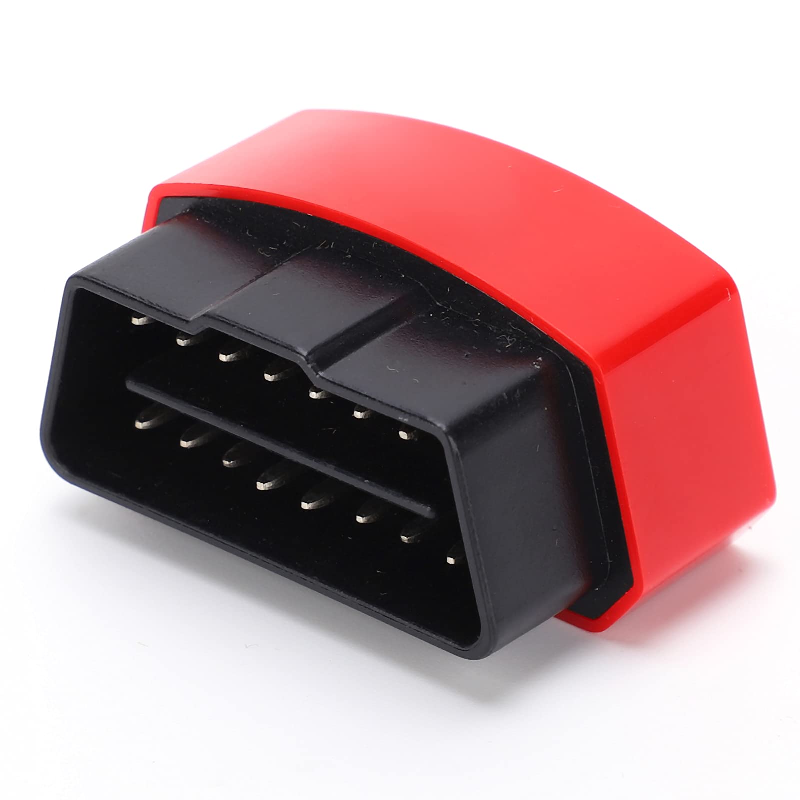 Bluetooth OBD2 Scanner Wireless Code Reader, für ELM327 Bluetooth OBD2 Scanner WIFI Auto Diagnose Tool Gerät für IOS PC Bluetooth OBD2 Scanner Wireless Code Reader, für ELM327 Bluetooth OBD2 Scanner WIFI Auto Diagnose Tool Gerät für IOS PC von EVGATSAUTO