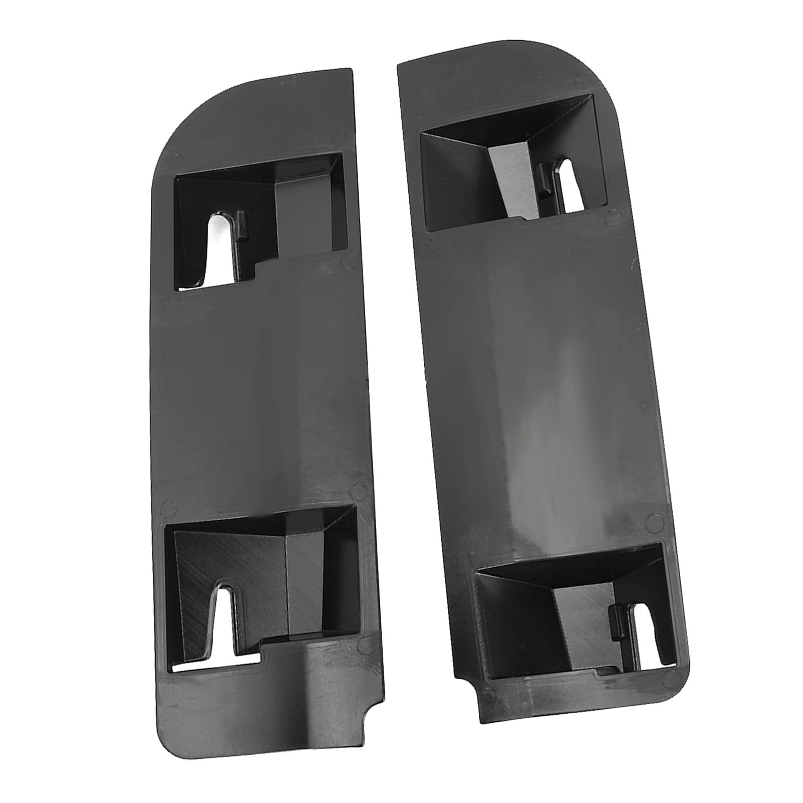 EVGATSAUTO Boot Snapped Clip, 2 Stück Heckklappen-Kofferraumgriff Reparatur Snapped Clip Kit Zubehör Kompatibel mit NI/ssan Qash/qai 2006-2013 EVGATSAUTO Boot Snapped Clip, 2 Stück Heckklappen-Kofferraumgriff Reparatur Snapped Clip Kit Zubehör Kompatibel mit NI/ssan Qash/qai 2006-2013 von EVGATSAUTO