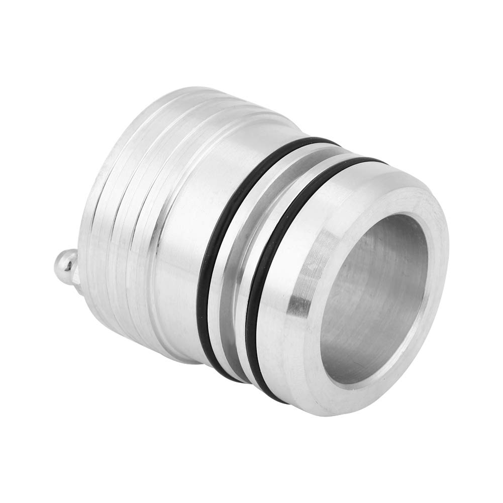 EVGATSAUTO Lagerschmierwerkzeug, Universal 44mm Achse im Radlager Schmierwerkzeug Passend für Polaris RZR 900/1000S 2015-2017 EVGATSAUTO Lagerschmierwerkzeug, Universal 44mm Achse im Radlager Schmierwerkzeug Passend für Polaris RZR 900/1000S 2015-2017 von EVGATSAUTO