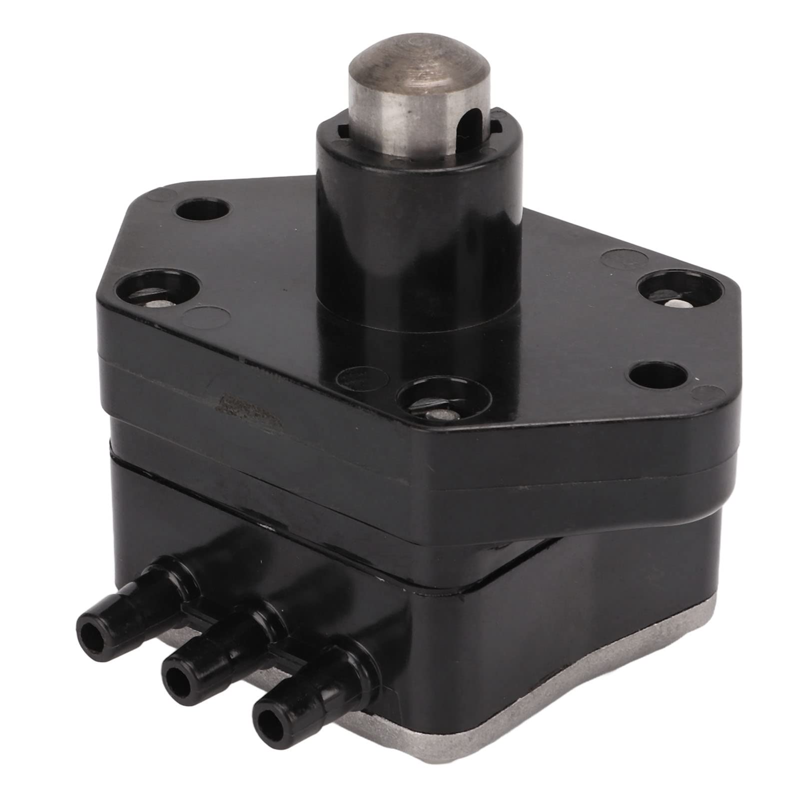 Kraftstoffpumpe, Metalllegierung 826398A3 826398T3 826398A1 62Y 24410 00 00 Kraftstoffpumpe für Boote Außenborder Kraftstoffpumpe Ersatz für F50TLHV F50TLRV T50TLRV Kraftstoffpumpe, Metalllegierung 826398A3 826398T3 826398A1 62Y 24410 00 00 Kraftstoffpumpe für Boote Außenborder Kraftstoffpumpe Ersatz für F50TLHV F50TLRV T50TLRV von EVGATSAUTO