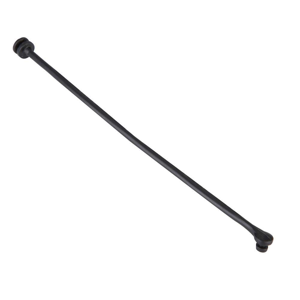 Kraftstofftank Leitung, ABS Kabel des Kraftstofftankdeckels Tankdeckel Tankdeckelöffner Kabel Draht Kraftstoffdeckel Leitung Öffnerkabel 16117193372 Kraftstofftank Leitung, ABS Kabel des Kraftstofftankdeckels Tankdeckel Tankdeckelöffner Kabel Draht Kraftstoffdeckel Leitung Öffnerkabel 16117193372 von EVGATSAUTO