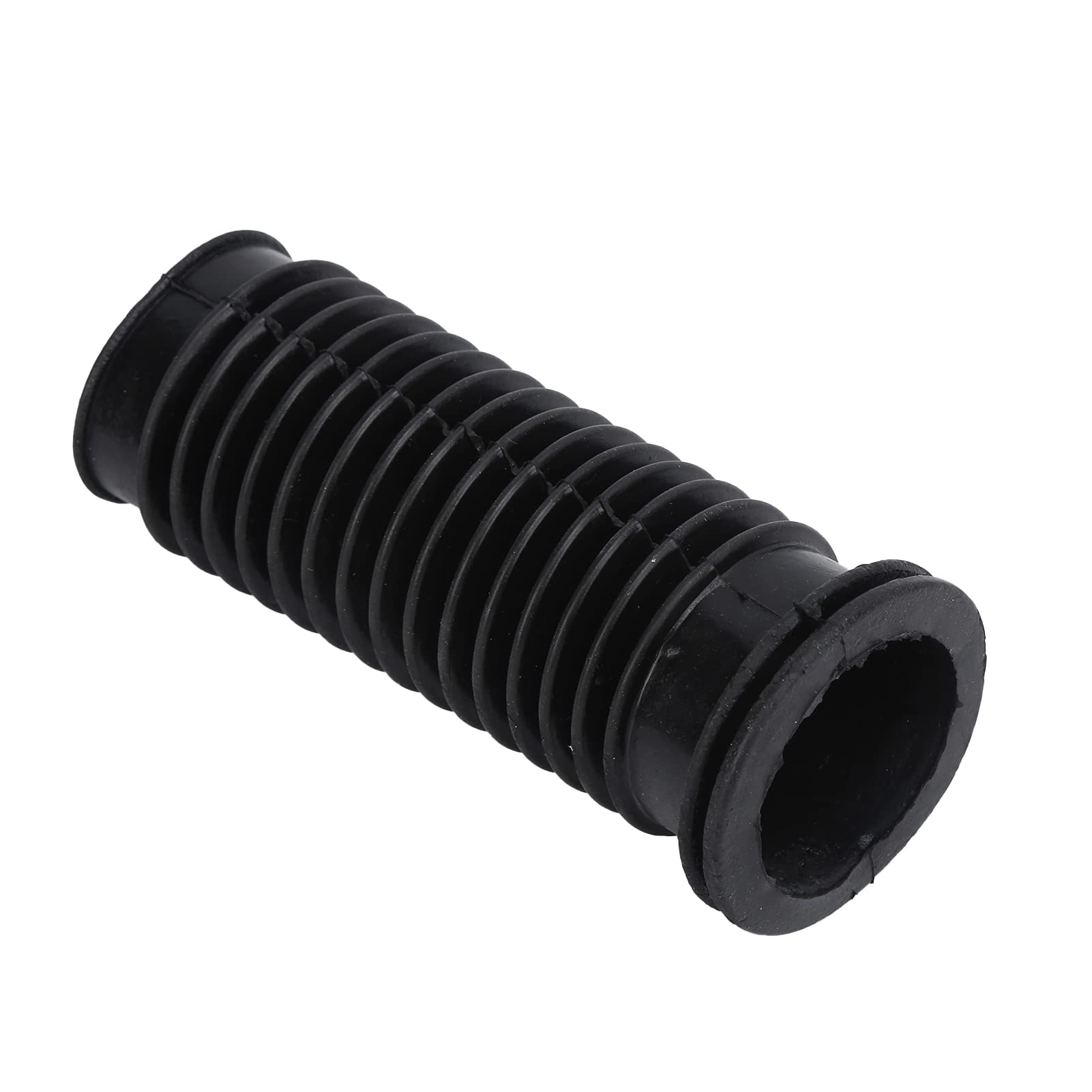Luftansaugschlauch, Motorrad-Luftfilter-Ansaugschlauch, 150 Mm Länge, Ersatz für 70 Cc 90 Cc 110 Cc 125 Cc ATV QUAD PIT PRO DIRT BIKE Luftansaugschlauch, Motorrad-Luftfilter-Ansaugschlauch, 150 Mm Länge, Ersatz für 70 Cc 90 Cc 110 Cc 125 Cc ATV QUAD PIT PRO DIRT BIKE von EVGATSAUTO