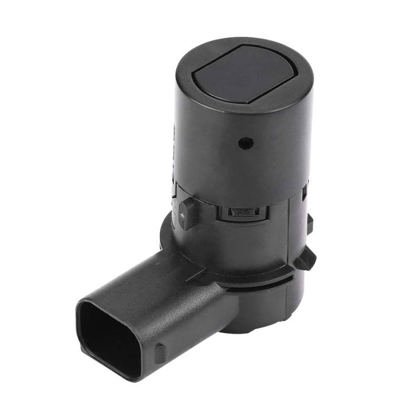 EVGATSAUTO PDC-Parkassistenzsensor, 66210143459 PDC-Parksensor vorne hinten für 5er E39 520d 525d td tds 530d 66218368727 von EVGATSAUTO
