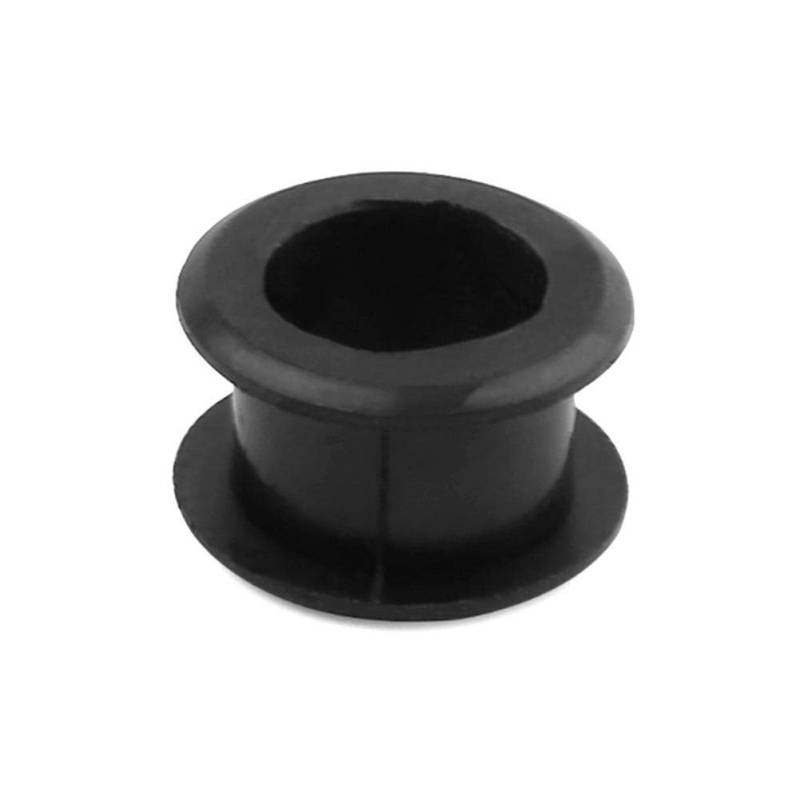 Schaltkabelbuchse und Reparaturersatz Kit Schaltkabelbuchse Gummi Automatikgetriebe 33820-02370B Passend für Spielzeug ota 33820-02370B von EVGATSAUTO