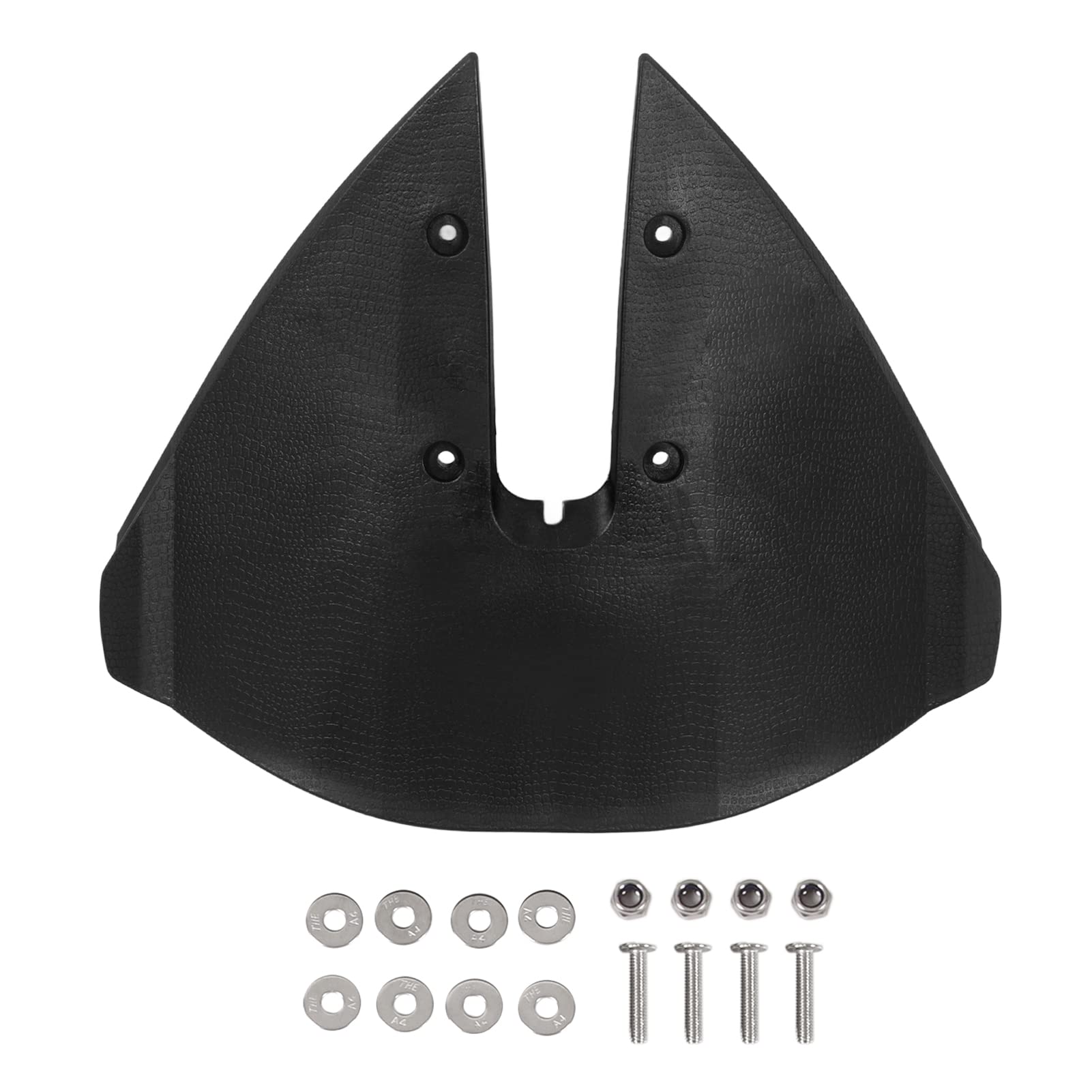 Stabilisator Außenbordflosse, Marine Hydrofoil Stabilisator Professioneller Flossenstabilisator für 15‑300 PS Außenbordmotorboote Stabilisator Außenbordflosse, Marine Hydrofoil Stabilisator Professioneller Flossenstabilisator für 15‑300 PS Außenbordmotorboote von EVGATSAUTO