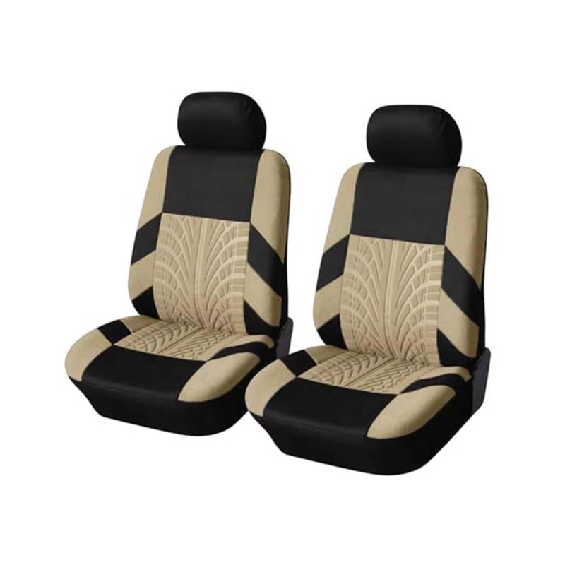 EVIMO Auto Sitzbezüge, für Audi a6 c4 c5 c6 c7 c8 Avant Quattro allrad s-Line Schonbezug Autositz, Atmungsaktiv Verschleißfest Bequem Autositzbezüge Set Innenraum Zubehör,C von EVIMO
