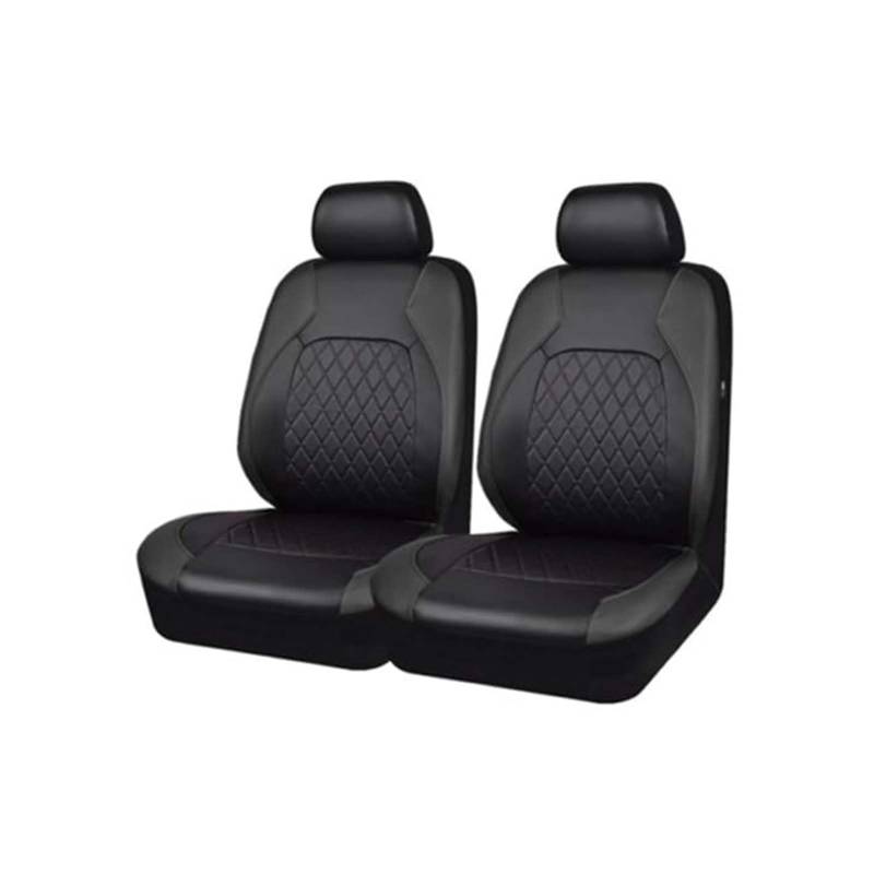 EVIMO Auto Sitzbezüge, für Lexus LBX FWD 2024- Schonbezug Autositz, Atmungsaktiv Verschleißfest Bequem Autositzbezüge Set Innenraum Zubehör,B von EVIMO