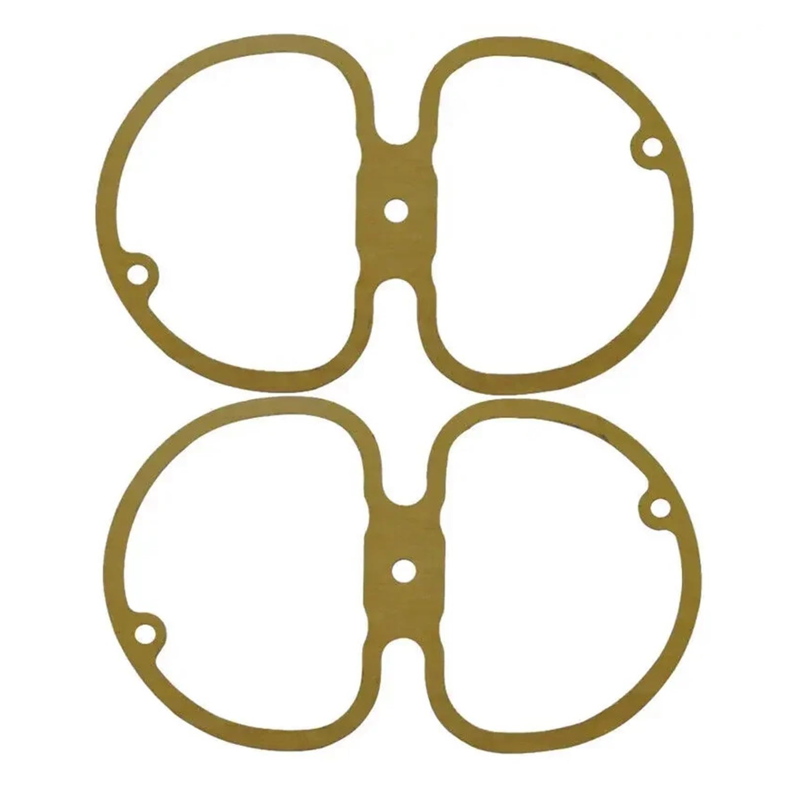 2 STÜCKE zylinderkopfhaubendichtung for R24 R25 R26 R27 R45 R60 R65 R80 R100 11121338426 11120023150 2 STÜCKE zylinderkopfhaubendichtung for R24 R25 R26 R27 R45 R60 R65 R80 R100 11121338426 11120023150 von EVJOSQDI