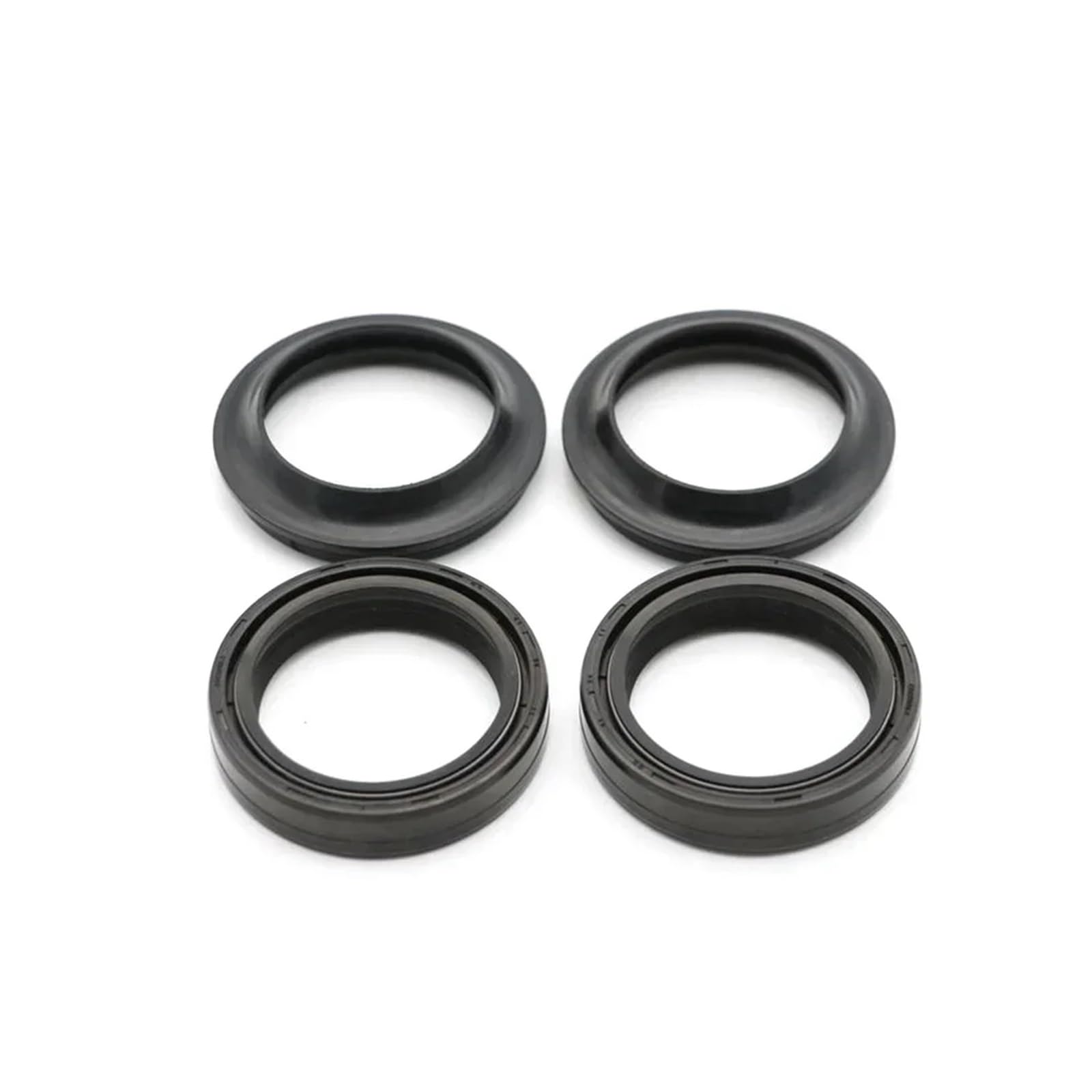 33mm X 46mm X 11mm Dämpfer vorne stoßdämpfer öl dichtung 33X46X11 Gabel dichtung staub dichtung 33mm X 46mm X 11mm Dämpfer vorne stoßdämpfer öl dichtung 33X46X11 Gabel dichtung staub dichtung von EVJOSQDI