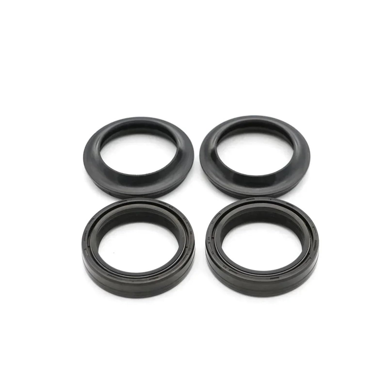 For F800GS TROPHY 09-13 HP2 ENDURO 06-07 HP2 MEGAMOTO 07-11 R1200RS LC 15-16 Motorrad Gabel Öl Dichtung Staub Dichtung Abdeckung For F800GS TROPHY 09-13 HP2 ENDURO 06-07 HP2 MEGAMOTO 07-11 R1200RS LC 15-16 Motorrad Gabel Öl Dichtung Staub Dichtung Abdeckung von EVJOSQDI