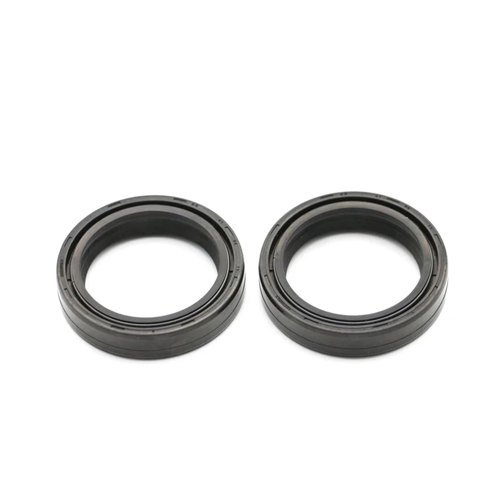 For R1150R R1150RS R1150RT K1100LT K1200GT K1200LT K1200RS K1200S R1200C R1200R Gabel Öl Dichtung Staub Dichtung Abdeckung(Fork oil seal) von EVJOSQDI