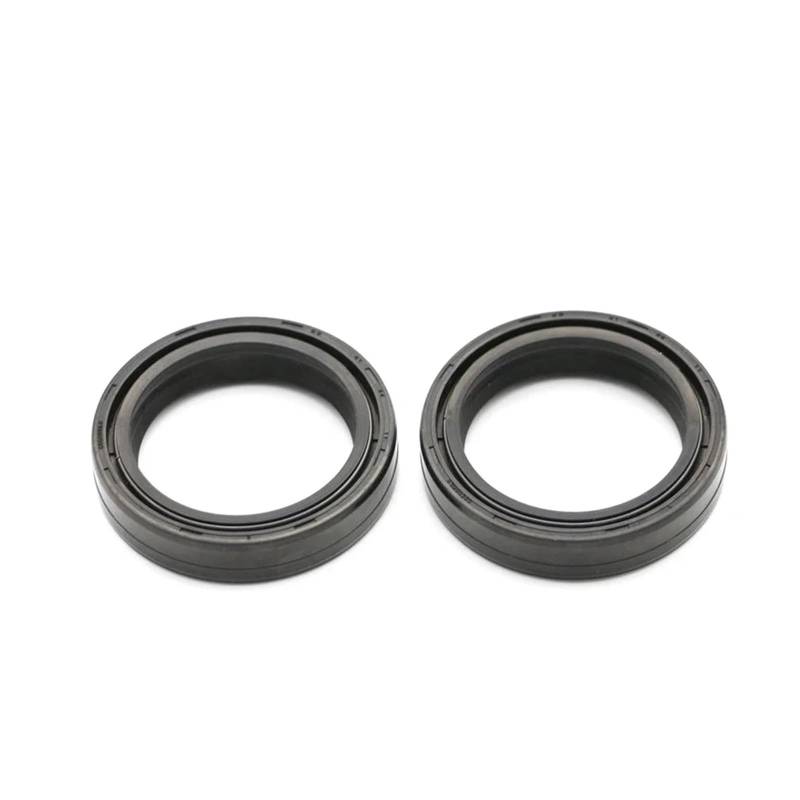 For R1150R R1150RS R1150RT K1100LT K1200GT K1200LT K1200RS K1200S R1200C R1200R Gabel Öl Dichtung Staub Dichtung Abdeckung(Fork oil seal) von EVJOSQDI