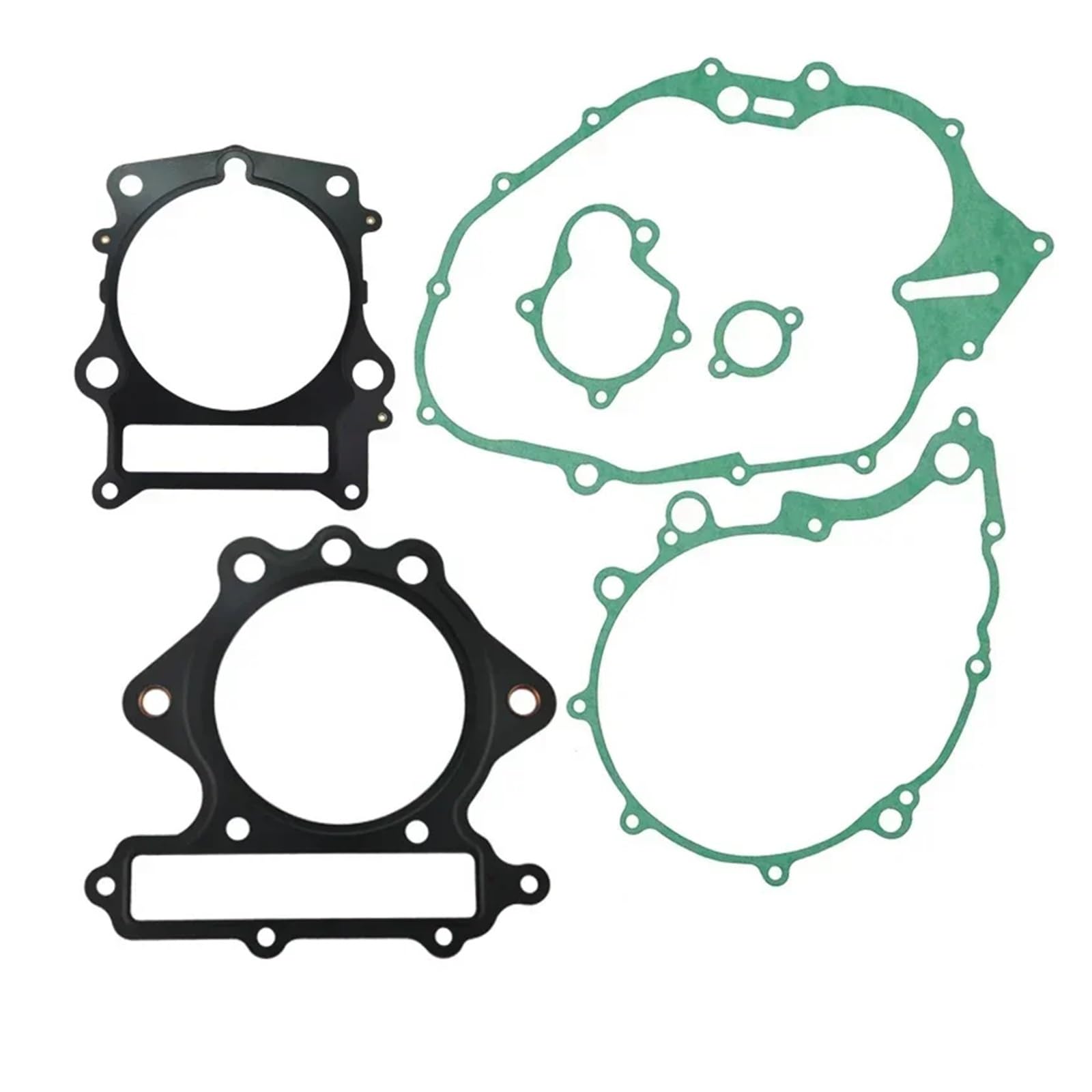 For XT600 E XT600E 1984-2003 Motorrad Motoren Kurbelgehäuse Abdeckungen Zylinder Kupplung Dichtung Kit For XT600 E XT600E 1984-2003 Motorrad Motoren Kurbelgehäuse Abdeckungen Zylinder Kupplung Dichtung Kit von EVJOSQDI