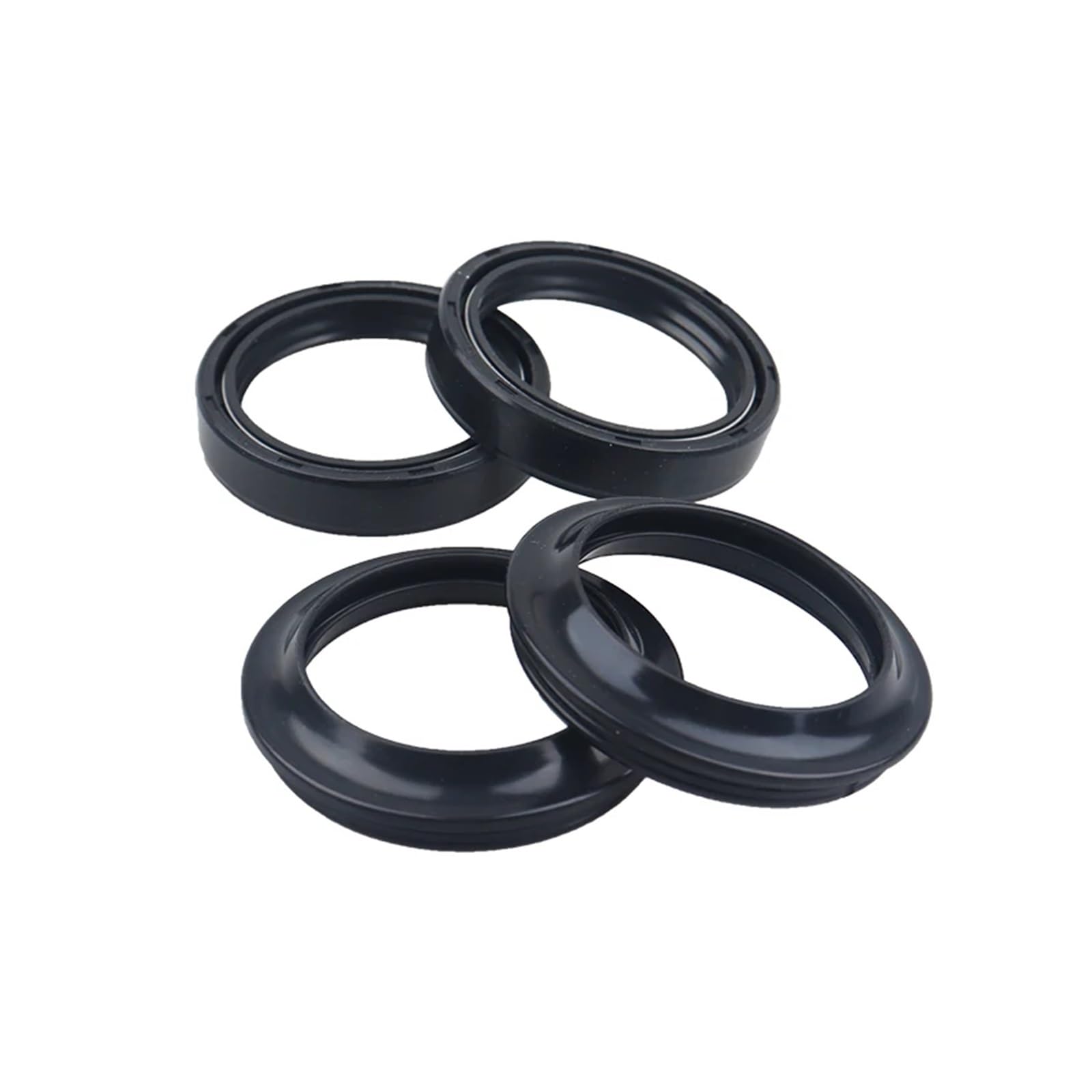 Gabel Dämpfer Öl Dichtung Und Staub Dichtung for XR250R NX250 CBR250R CBF250 CBX250 Twister CBR300R CB300F 1981-2015 Gabel Dämpfer Öl Dichtung Und Staub Dichtung for XR250R NX250 CBR250R CBF250 CBX250 Twister CBR300R CB300F 1981-2015 von EVJOSQDI