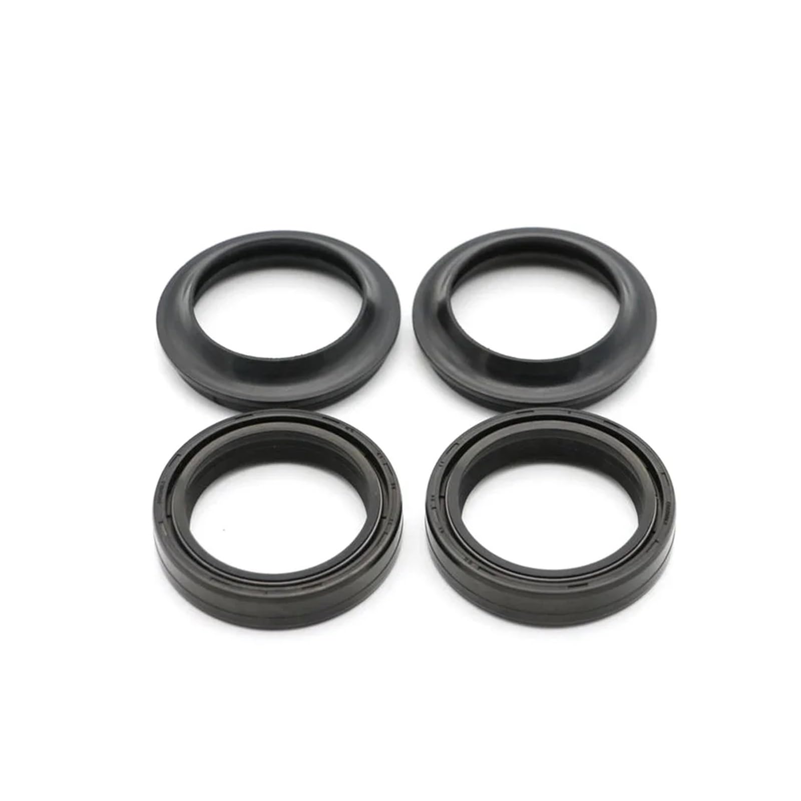 Gabel Öldichtung Staubdichtung Abdeckung for RM80 XN85D RM125 TS125X DR200 GN250 GS250 GSX250 RL250 TM250 TS250 Gabel Öldichtung Staubdichtung Abdeckung for RM80 XN85D RM125 TS125X DR200 GN250 GS250 GSX250 RL250 TM250 TS250 von EVJOSQDI