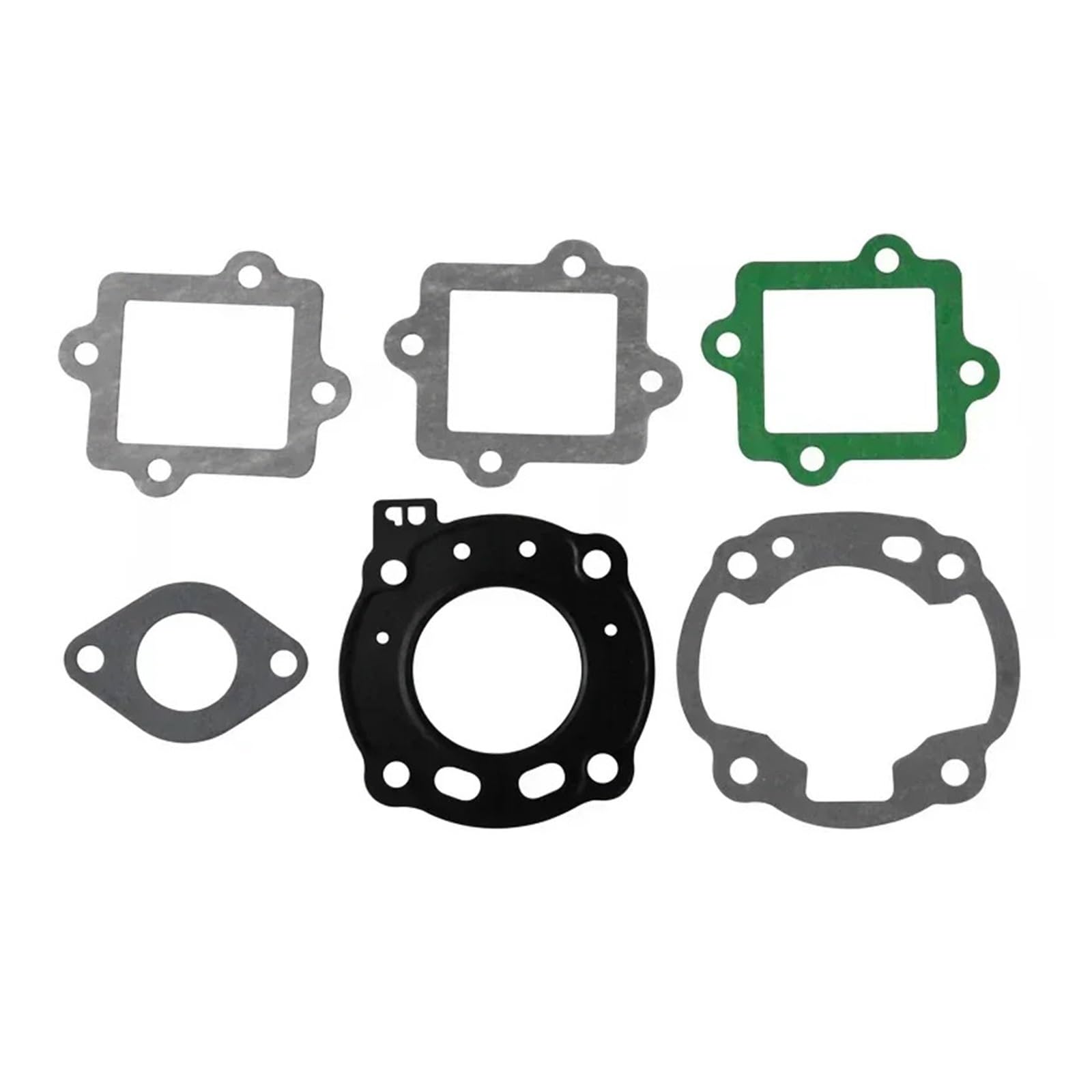 Kaliber 42mm Zylinderkolben-Dichtungssatz for Roller AY50 Zillian 50 SR50 LC 103 Kaliber 42mm Zylinderkolben-Dichtungssatz for Roller AY50 Zillian 50 SR50 LC 103 von EVJOSQDI