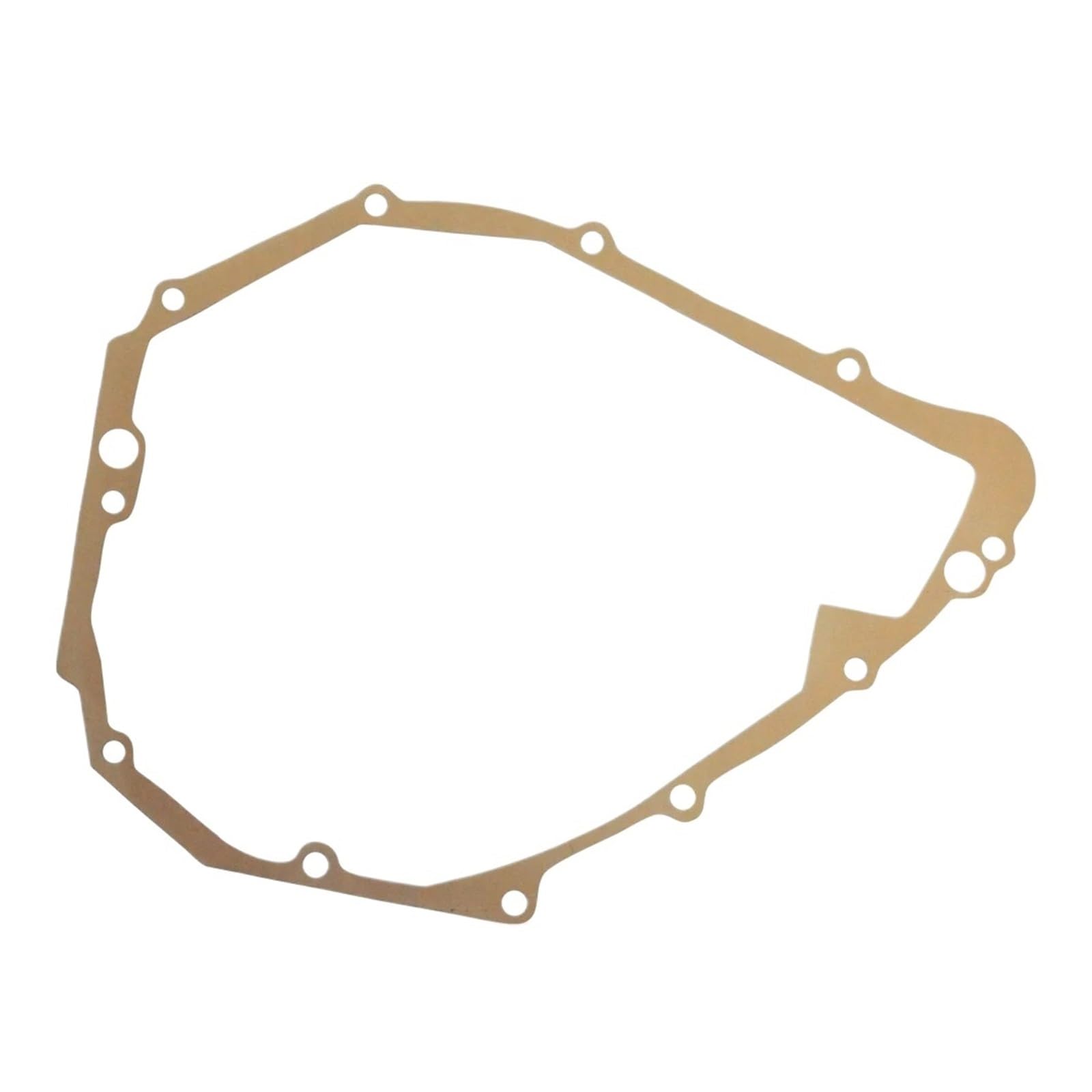 Motorrad Dichtungen Teile Motor Generator Kurbelgehäuse Abdeckung Dichtung for XVZ12 83-85 VMAX VMX12 1200 85-86 Motorrad Dichtungen Teile Motor Generator Kurbelgehäuse Abdeckung Dichtung for XVZ12 83-85 VMAX VMX12 1200 85-86 von EVJOSQDI