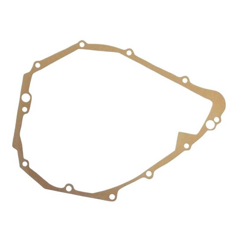 Motorrad Dichtungen Teile Motor Generator Kurbelgehäuse Abdeckung Dichtung for XVZ12 83-85 VMAX VMX12 1200 85-86 von EVJOSQDI