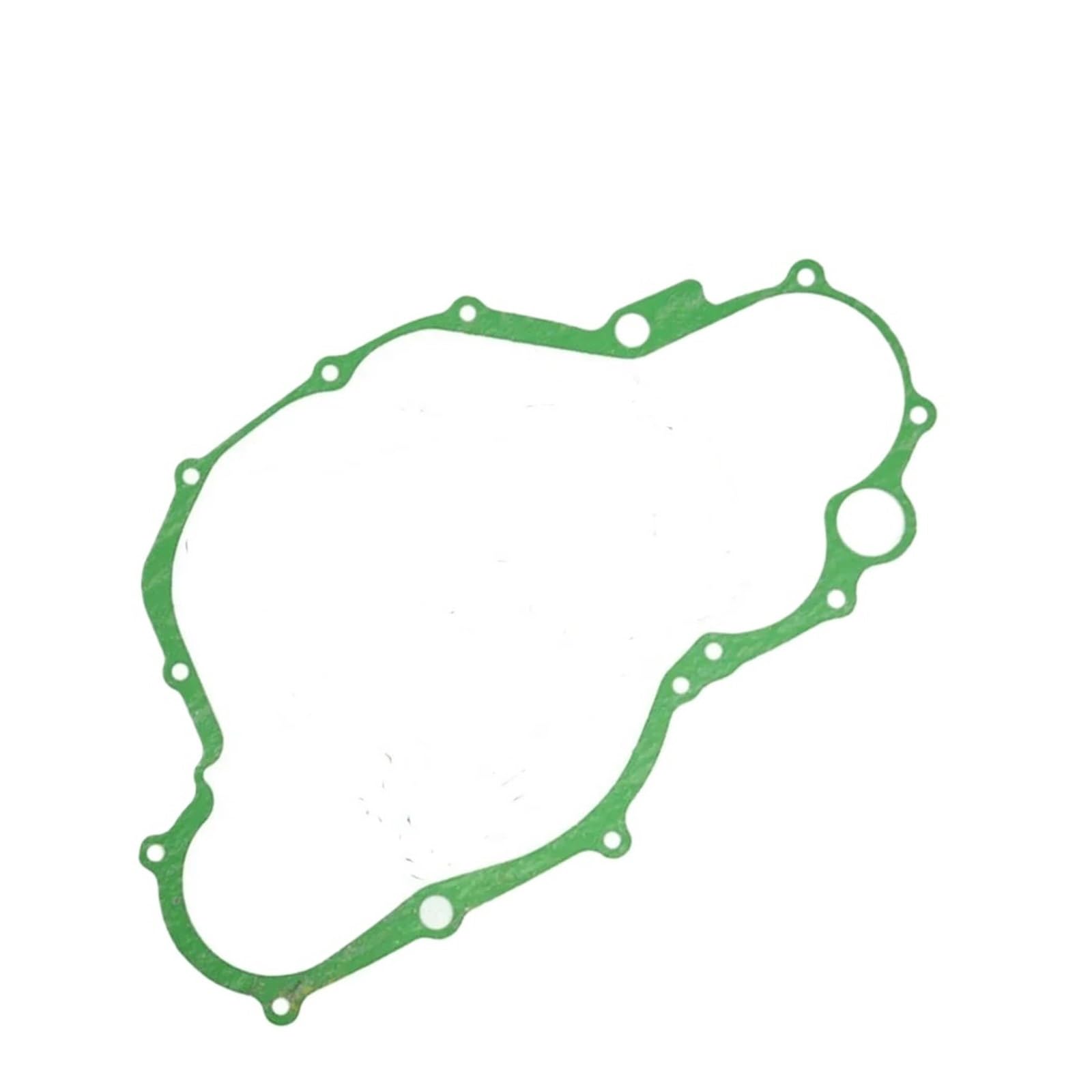 Motorrad KUPPLUNGSDECKEL Dichtung for WR450F 2007-2015 YZ450F 2007-2009 2S2-15462-10-00 Motorrad KUPPLUNGSDECKEL Dichtung for WR450F 2007-2015 YZ450F 2007-2009 2S2-15462-10-00 von EVJOSQDI