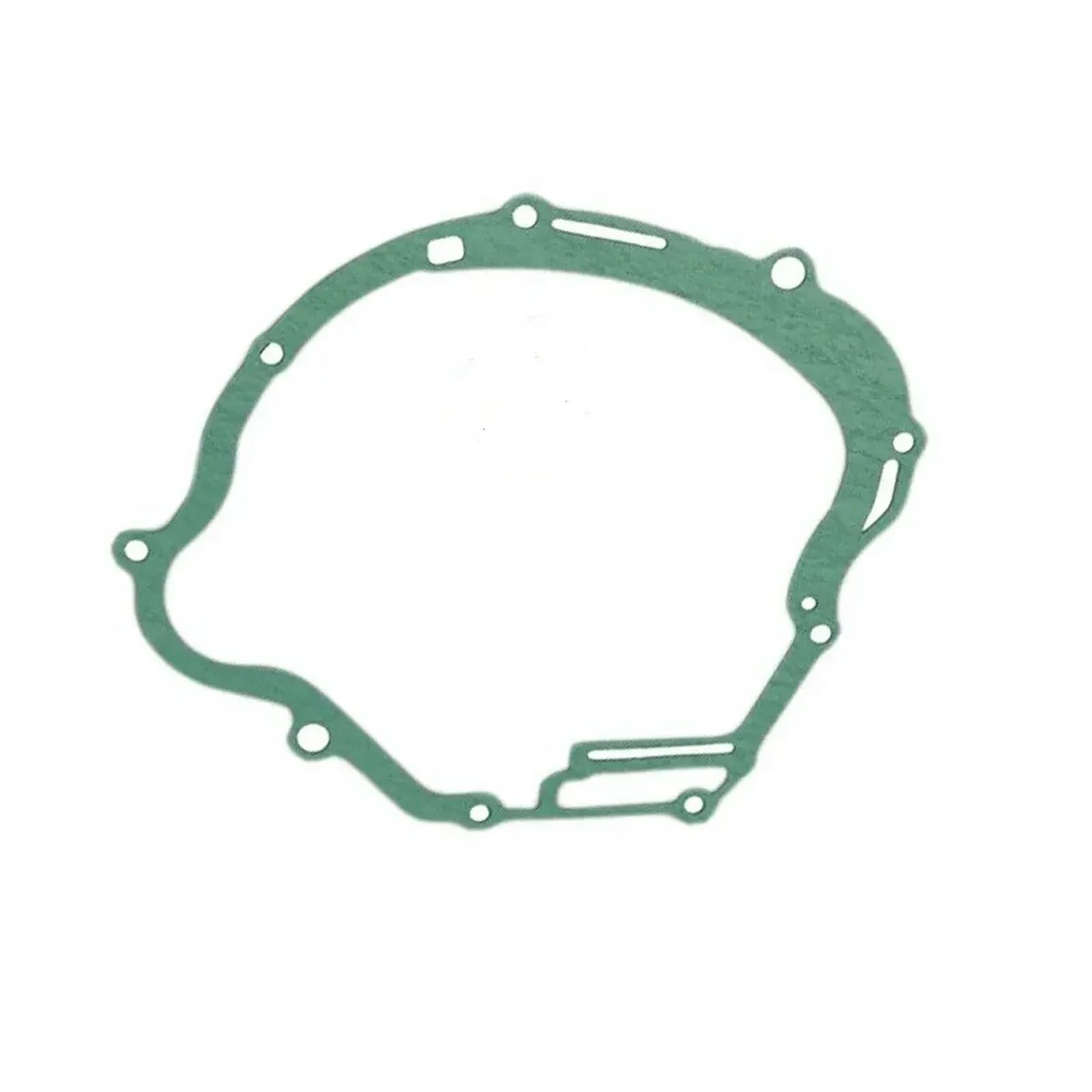 Motorrad-Kupplungsdeckeldichtung for TT-R125 2005-2020 YBR125 2002-2014 XT125 RX 2005-2008 XTZ125 E 2017 Motorrad-Kupplungsdeckeldichtung for TT-R125 2005-2020 YBR125 2002-2014 XT125 RX 2005-2008 XTZ125 E 2017 von EVJOSQDI