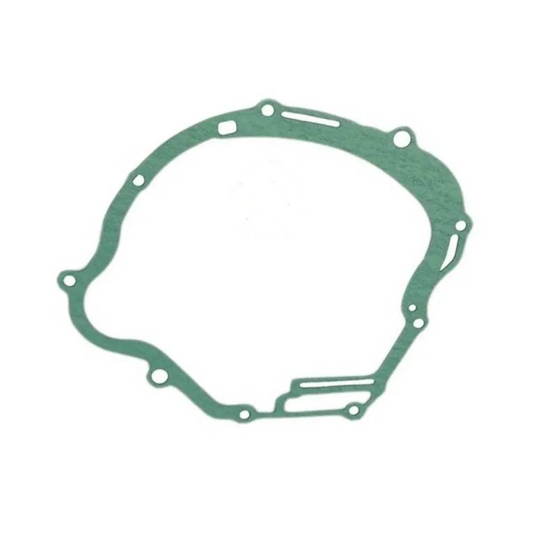 Motorrad-Kupplungsdeckeldichtung for TT-R125 2005-2020 YBR125 2002-2014 XT125 RX 2005-2008 XTZ125 E 2017 von EVJOSQDI