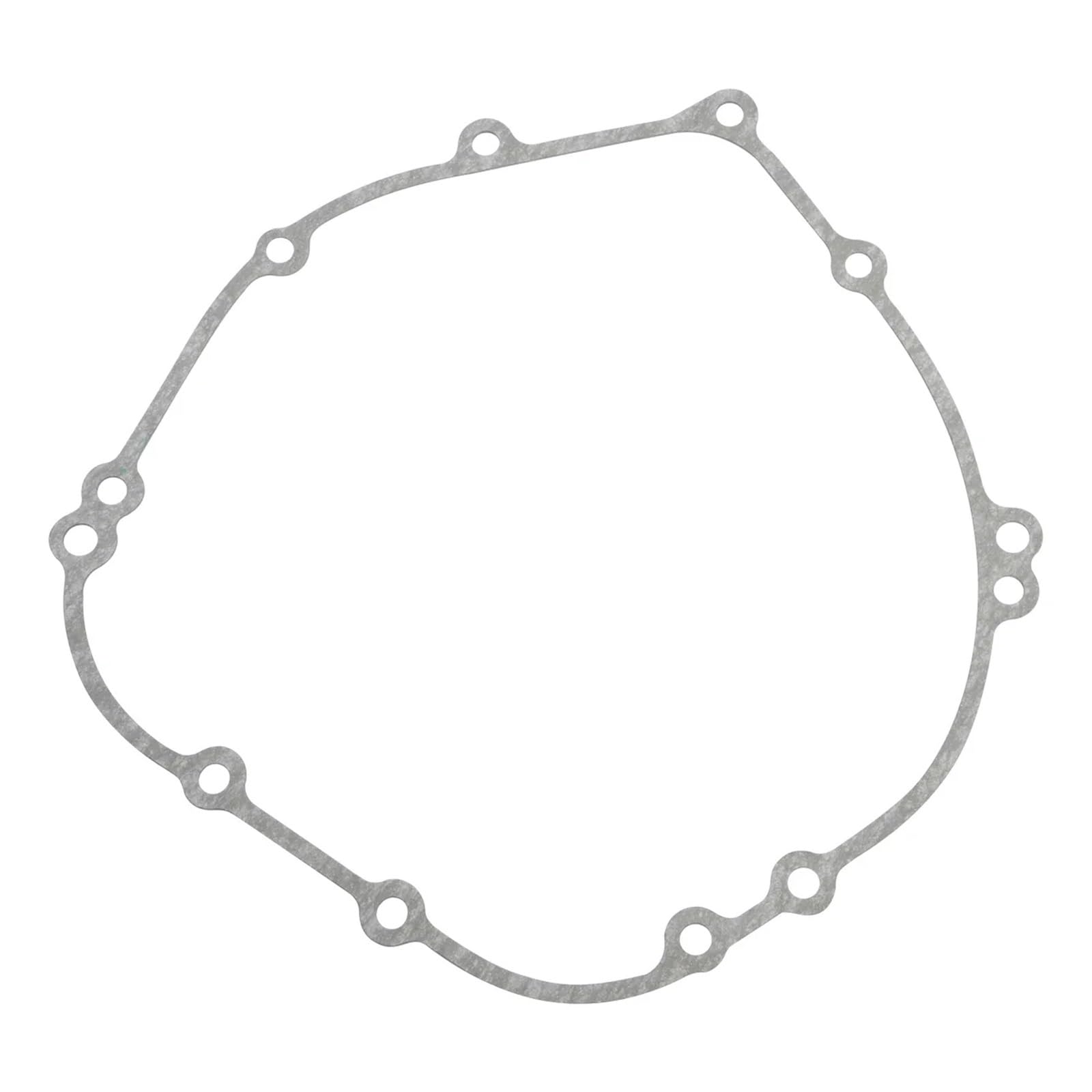 Motorrad Kupplungsdeckeldichtung for ZX10R ZX1000 2004-2005 Motorrad Kupplungsdeckeldichtung for ZX10R ZX1000 2004-2005 von EVJOSQDI