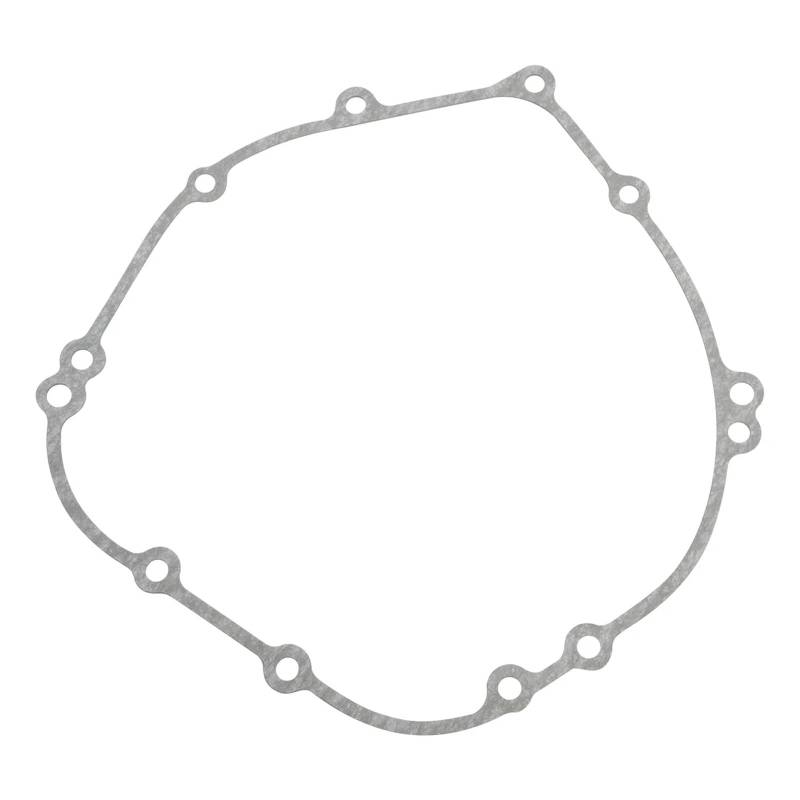 Motorrad Kupplungsdeckeldichtung for ZX10R ZX1000 2004-2005 von EVJOSQDI