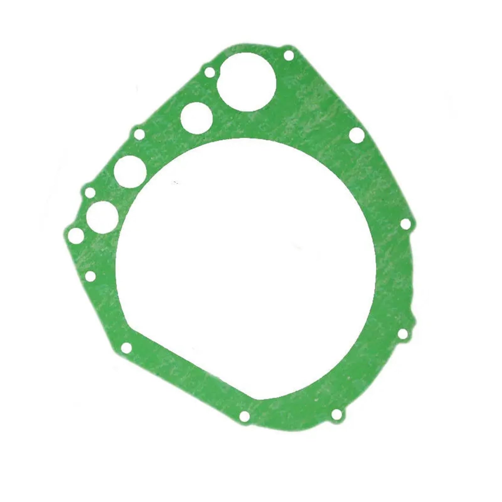 Motorrad Kurbelgehäuse Kupplung Abdeckung Dichtung for GSX-R600 1997-2000 GSX-R750X 1996-1999 11482-33E01 Motorrad Kurbelgehäuse Kupplung Abdeckung Dichtung for GSX-R600 1997-2000 GSX-R750X 1996-1999 11482-33E01 von EVJOSQDI