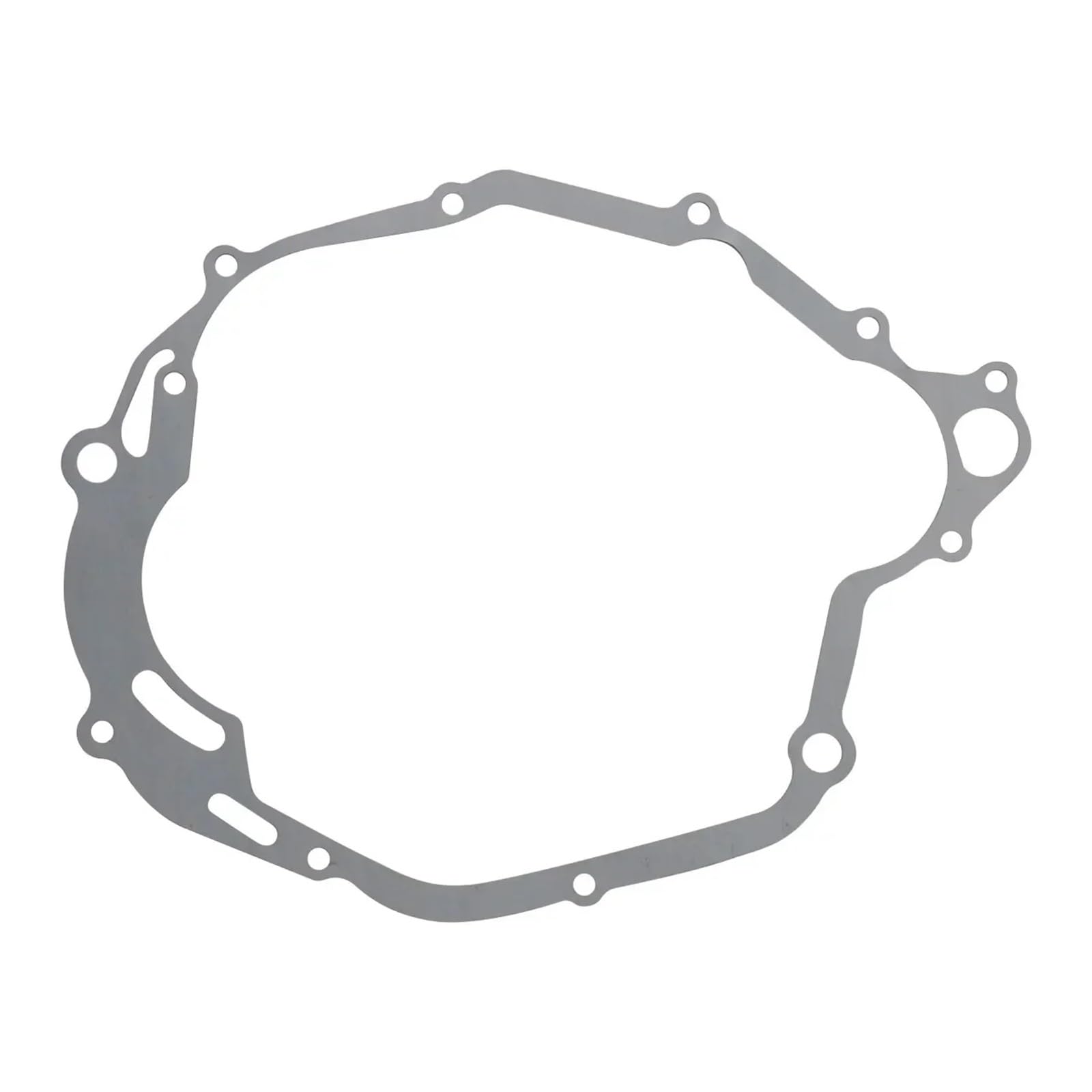 Motorrad Kurbelgehäusedeckeldichtung for 92-07 XT225 Serow 89-04 TT225 TTR225 TT-R225 99-04 ST225 Bronco 1997 TTR230 Motorrad Kurbelgehäusedeckeldichtung for 92-07 XT225 Serow 89-04 TT225 TTR225 TT-R225 99-04 ST225 Bronco 1997 TTR230 von EVJOSQDI