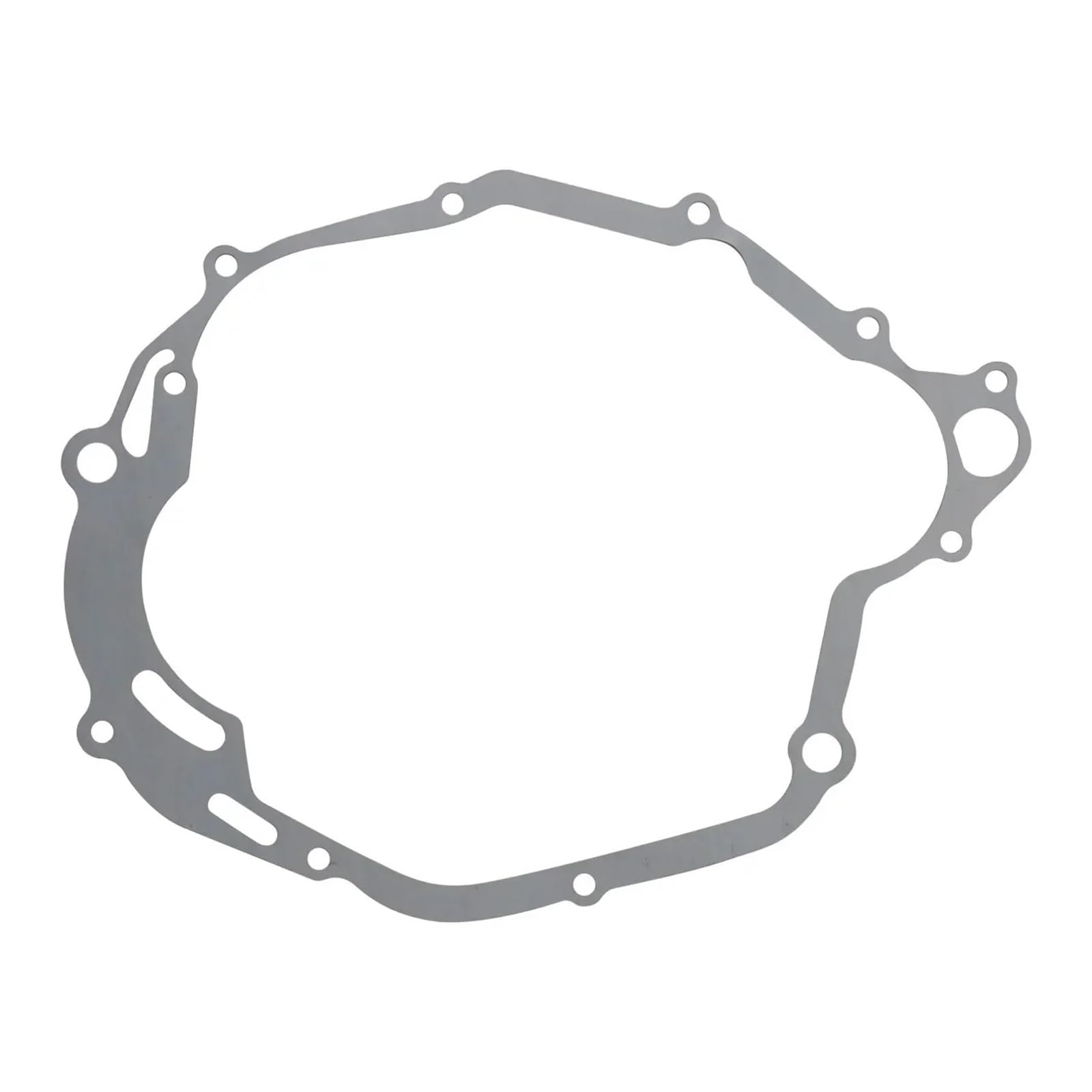 Motorrad Kurbelgehäusedeckeldichtung for XT125 XT200 82-83 TW125 99-04 BW200 Großes Rad 85-88 TW200E TW200 86-21 TW225E Motorrad Kurbelgehäusedeckeldichtung for XT125 XT200 82-83 TW125 99-04 BW200 Großes Rad 85-88 TW200E TW200 86-21 TW225E von EVJOSQDI