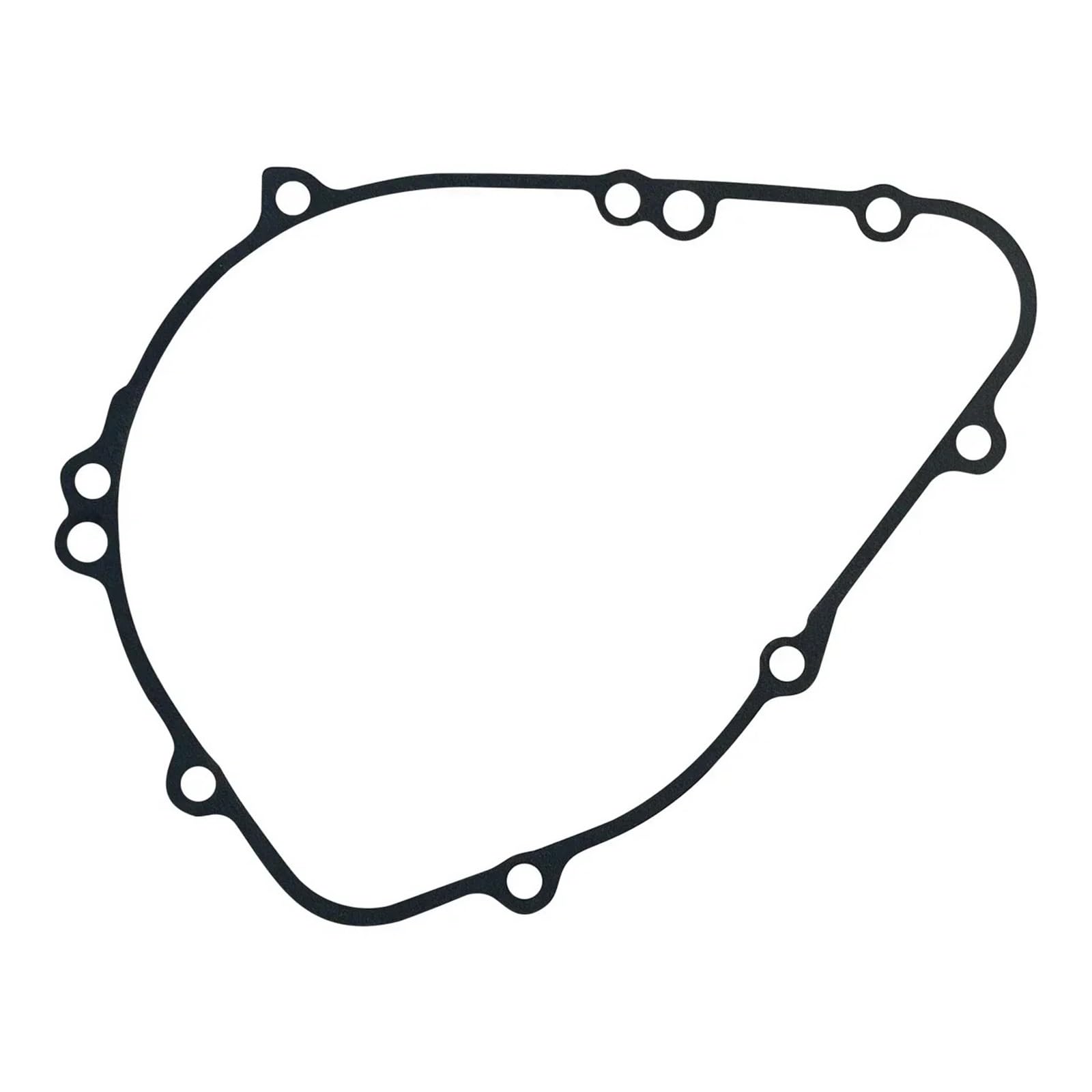 Motorrad Motor Abdeckung Generator Fall Dichtung for ZX1000 Z1000 ZR1000 KLZ1000 Ninja ZR900 Z900RS Motorrad Motor Abdeckung Generator Fall Dichtung for ZX1000 Z1000 ZR1000 KLZ1000 Ninja ZR900 Z900RS von EVJOSQDI
