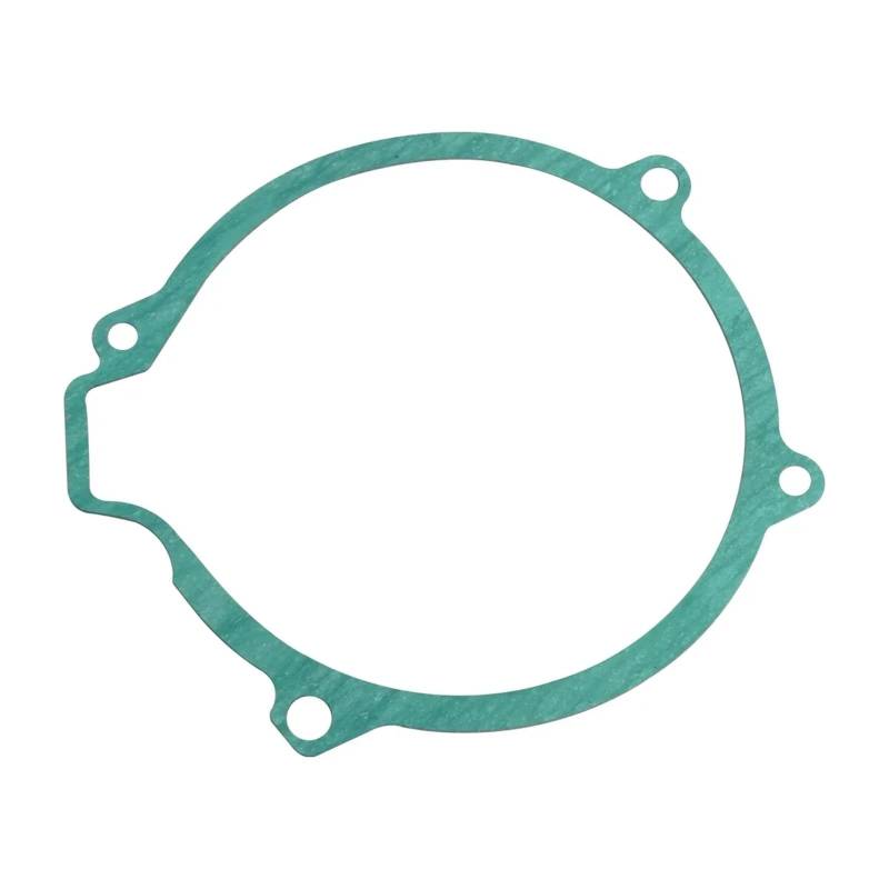 Motorrad Motor Generator Fall Dichtung for ZR400 Zephyr 89-95 X 96-08 KZ1000 LTD 1980 1982 ZX400 Z400 FII 1991 1994 von EVJOSQDI