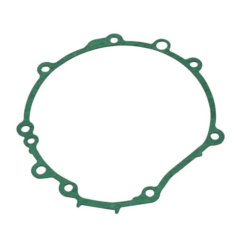 Motorrad Motor Generator Stator Kurbelgehäuse Abdeckung Dichtung for Ninja ZX-12R ZX1200 2002-2006 ZX12R ZX 12R von EVJOSQDI