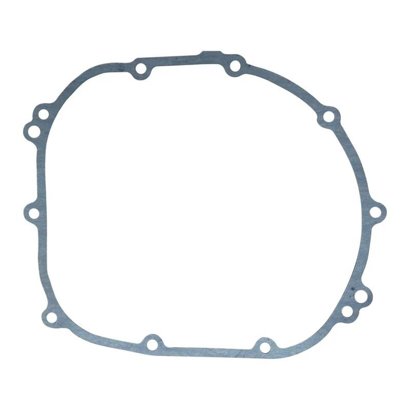 Motorrad Motor Kupplung Deckel Dichtung for Z800 ZR800 2013-2016 von EVJOSQDI